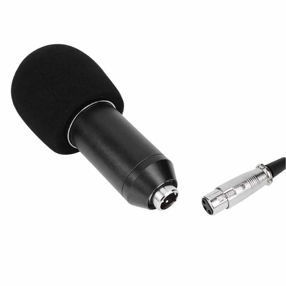 Set de grabación Andowl - Mic7 4