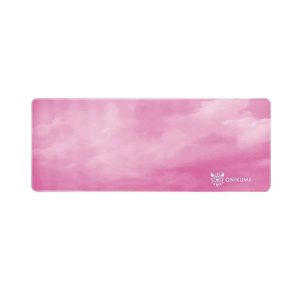 Pack Pink 4 en 1: Audífonos + Teclado + Mouse + Mousepad 5