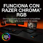Disco Duro Externo Seagate FireCuda 1TB (RGB, 2.5