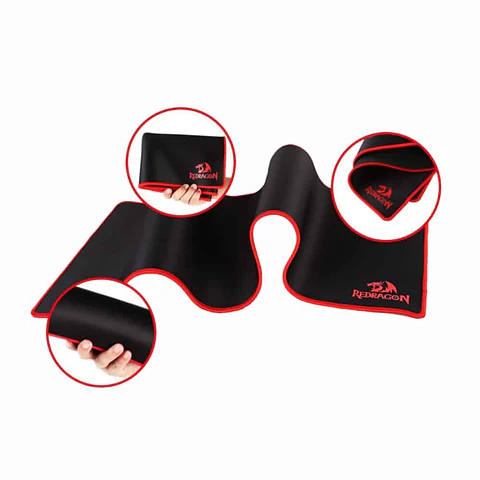 Pad mouse Redragon XL - Suzaku P003