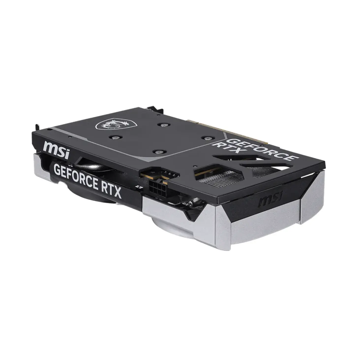 Tarjeta de Video MSI RTX 5050 8G VENTUS 2X OC GDDR6 PciE-5 4