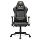 Silla Cougar Armor One V2, Brazos 4D, 120KG reales, Gold - Thumbnail 1