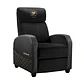 Sillón Gamer Cougar Ranger Elite Gold Terciopelo Reclinable - Thumbnail 1