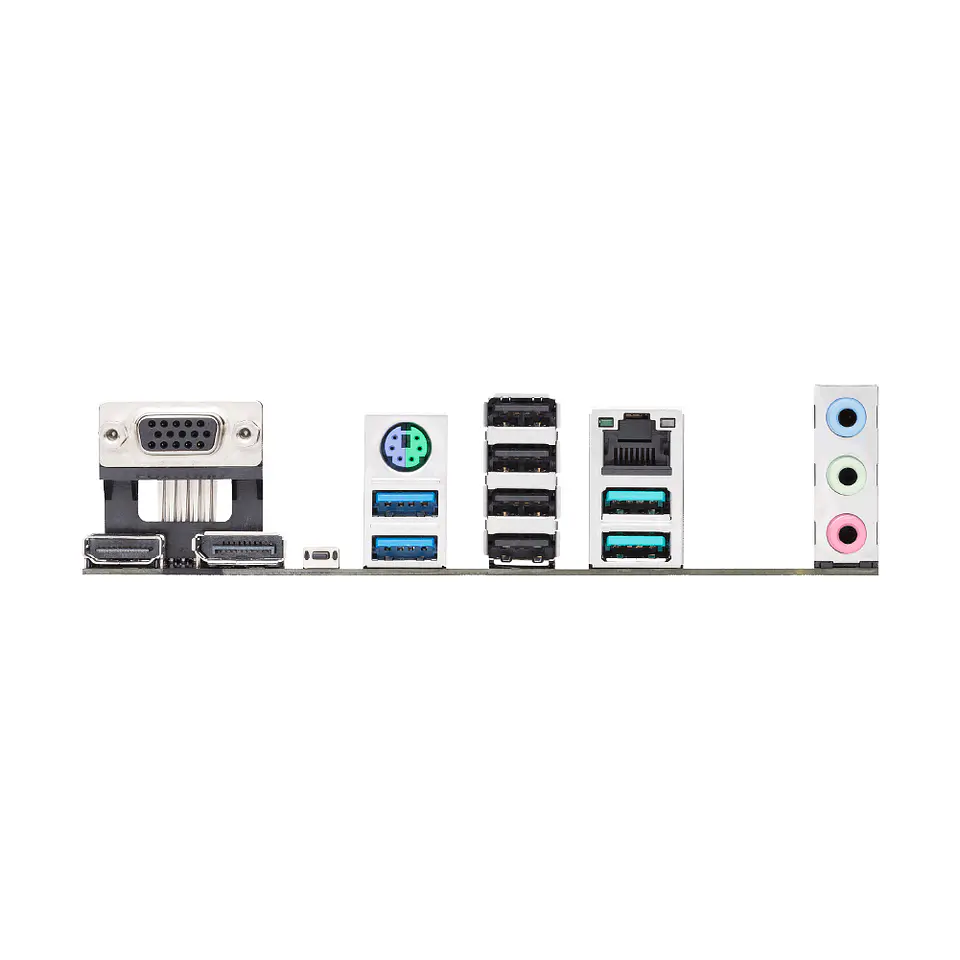 Placa Madre Asus PRIME B650M-A II-CSM AM5 DDR5 mATX 5