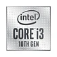 Procesador Intel Core i3-10105F (LGA1200, 4 Cores, 8 Hilos, Sin Video) - Miniatura 4