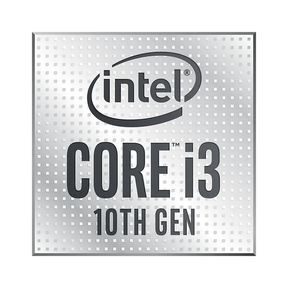 Procesador Intel Core i3-10105F (LGA1200, 4 Cores, 8 Hilos, Sin Video) 4