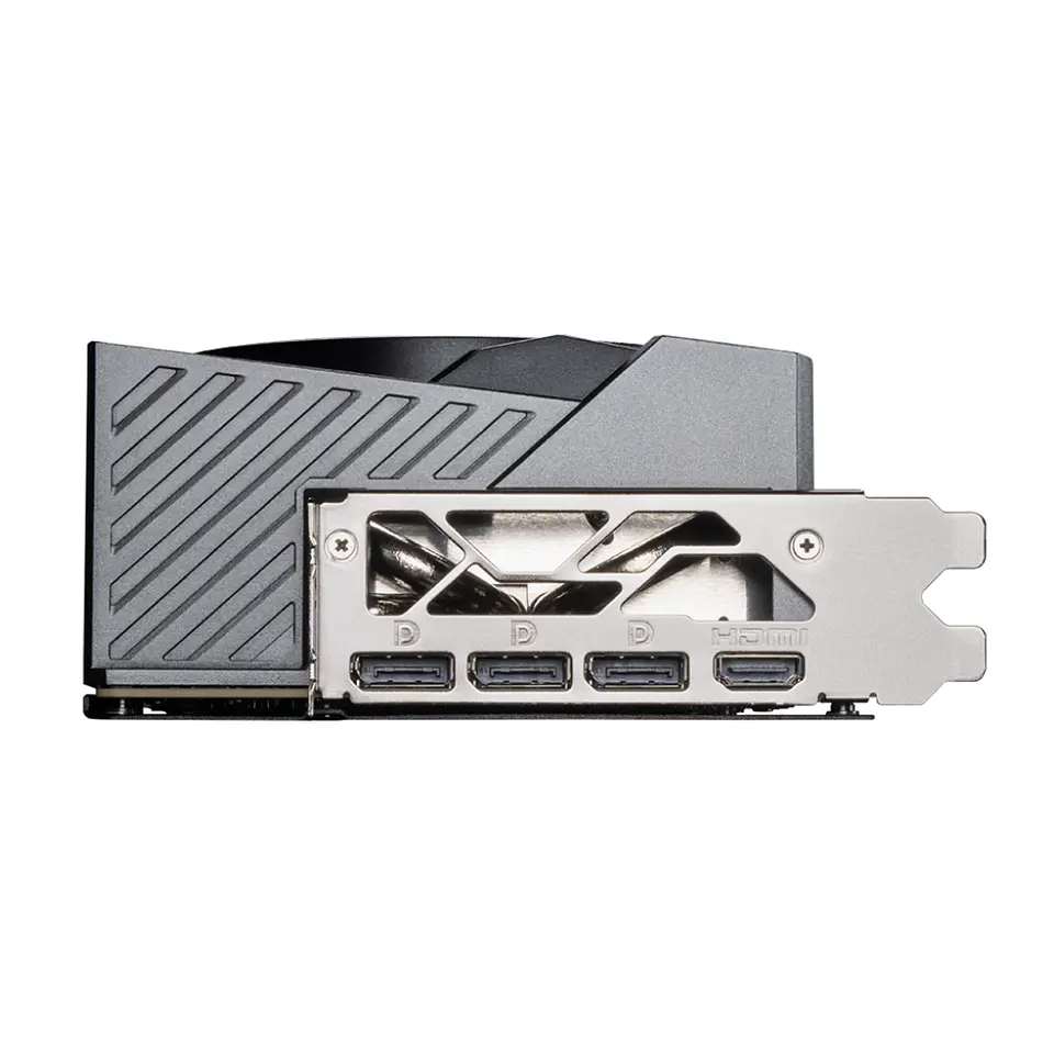 Tarjeta de Video MSI RTX 5090 GAMING TRIO OC, 32GB GDDR7 5