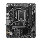 Placa Madre MSI PRO H610M-S DDR4 LGA 1700, 2x DDR4, MicroATX - thumbnail 2
