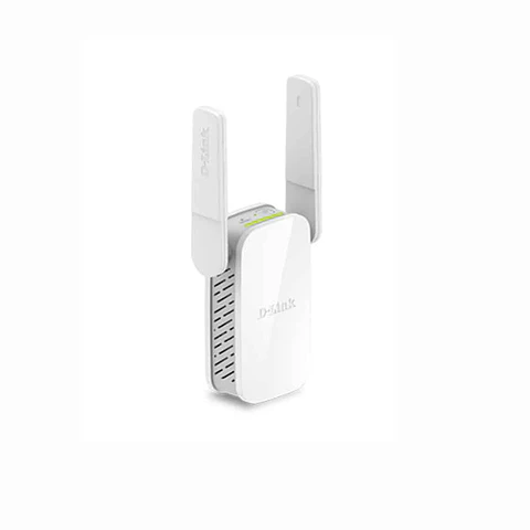 Repetidor WiFi D-link AC750, Dual Band (DAP-1530)