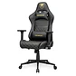 Silla Cougar Armor One V2, Brazos 4D, 120KG reales, Gold - Thumbnail 3