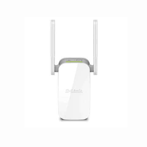 Repetidor WiFi D-link AC750, Dual Band (DAP-1530)