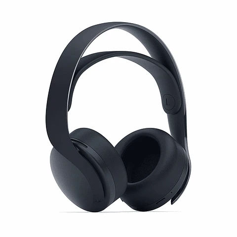 Audífonos Sony PlayStation PULSE 3D, BT - Midnight Black