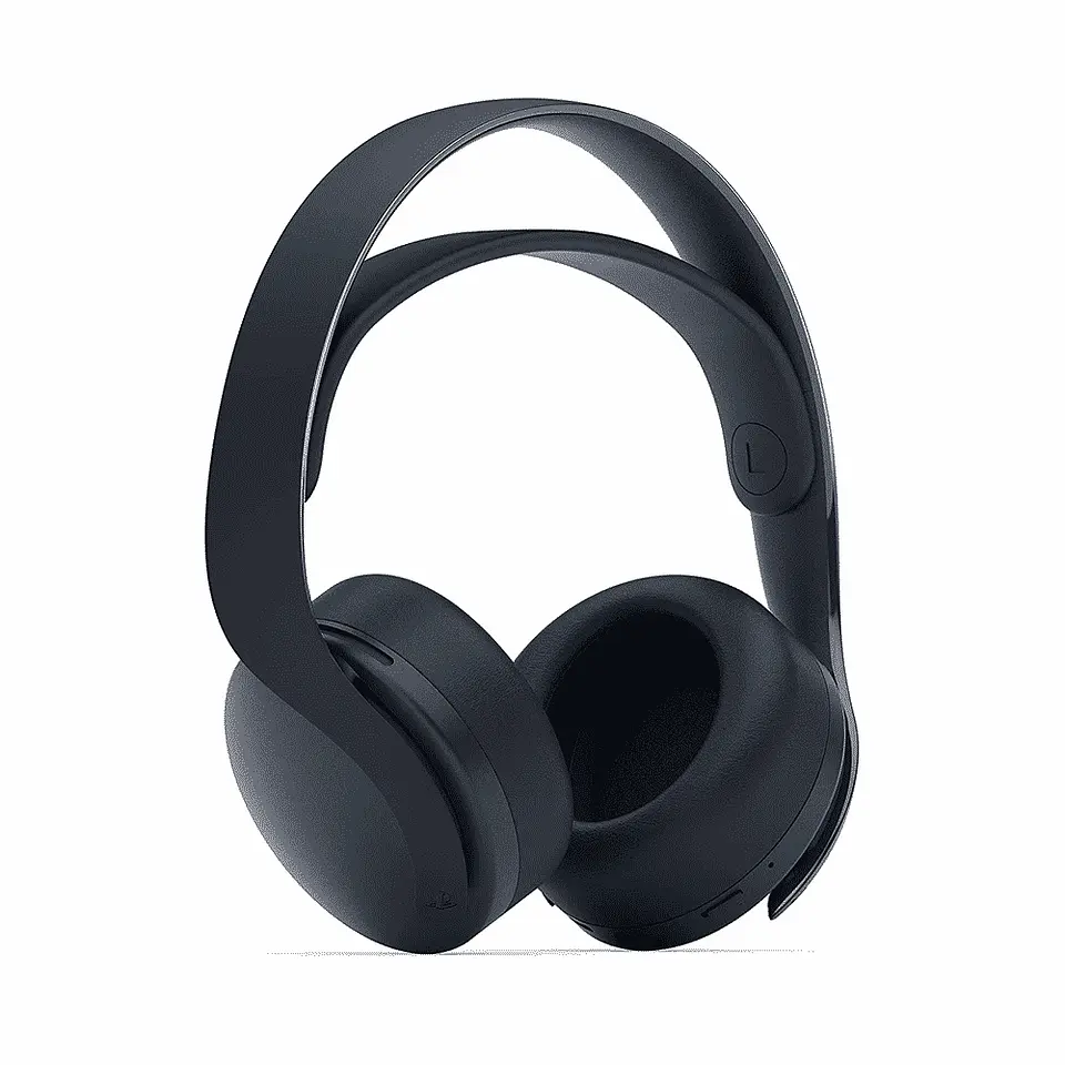 Audífonos Sony PlayStation PULSE 3D, BT - Midnight Black 1
