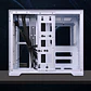 Gabinete Gamer SnowFall con pantalla personalizable (ATX, Vidrio Templado, USB 3 - thumbnail 7