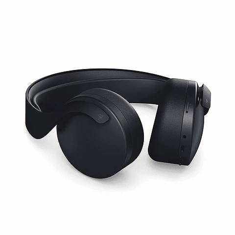 Audífonos Sony PlayStation PULSE 3D, BT - Midnight Black