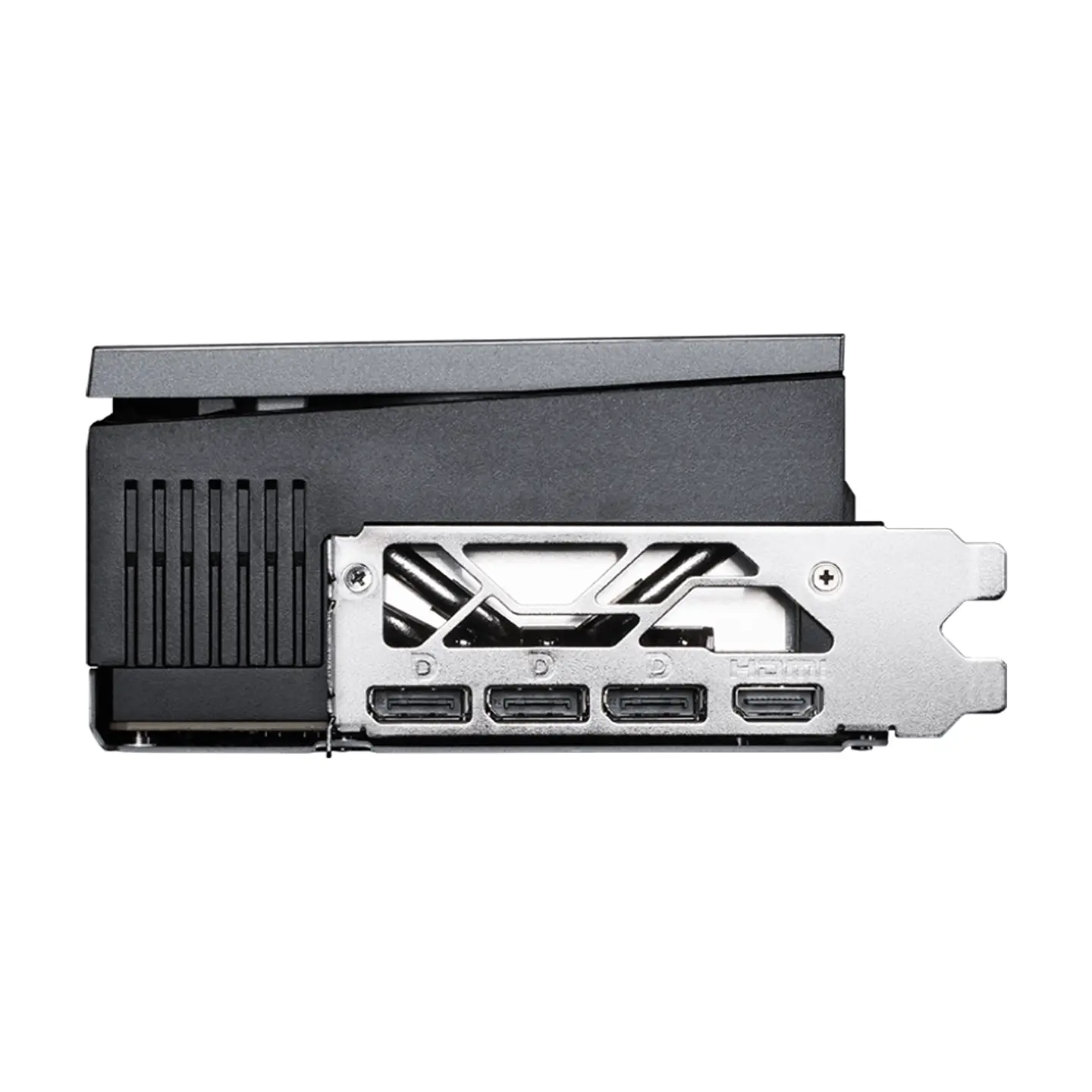 Tarjeta de Video MSI RTX 5090 32G VANGUARD SOC LAUNCH EDITION 5