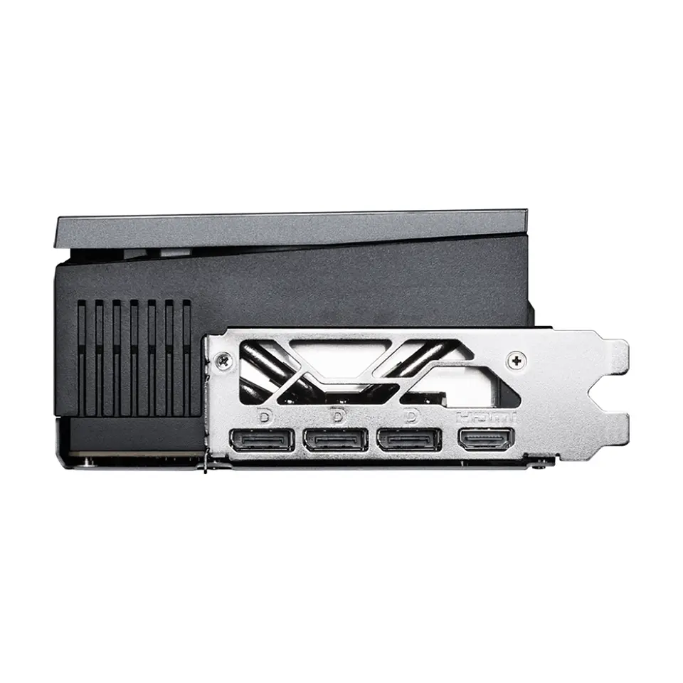 Tarjeta de Video MSI RTX 5090 32G VANGUARD SOC LAUNCH EDITION 5
