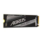 Unidad SSD Aorus Gen55 12000 2TB, PCIe 5.0 x4, up 11700MB/s - thumbnail 3