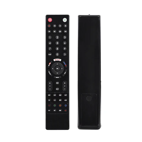 Control Remoto Universal para Smart TV - Black