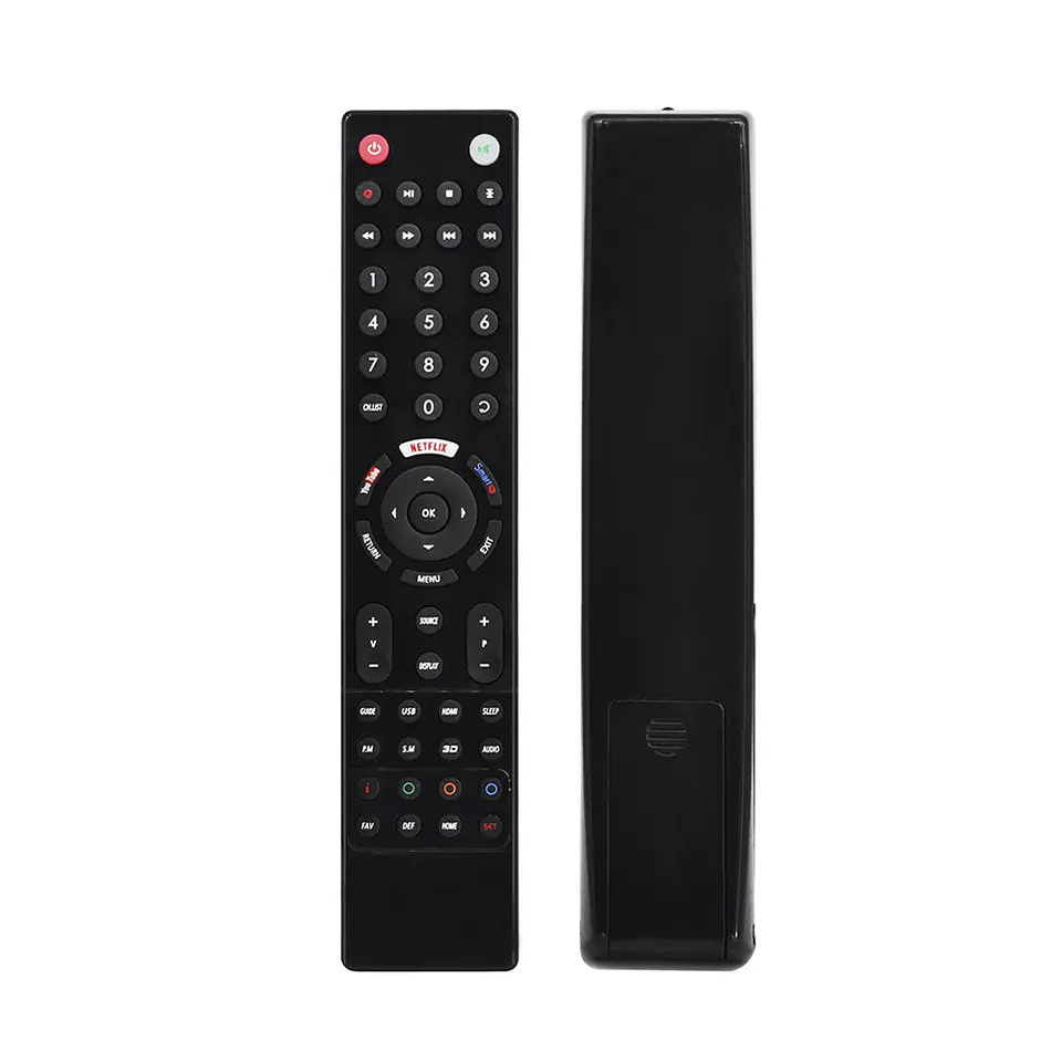 Control Remoto Universal para Smart TV - Black 2