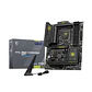 Placa Madre MSI MAG B860 Tomahawk Wi-Fi 7, LGA 1851, 4xDDR5 - thumbnail 1
