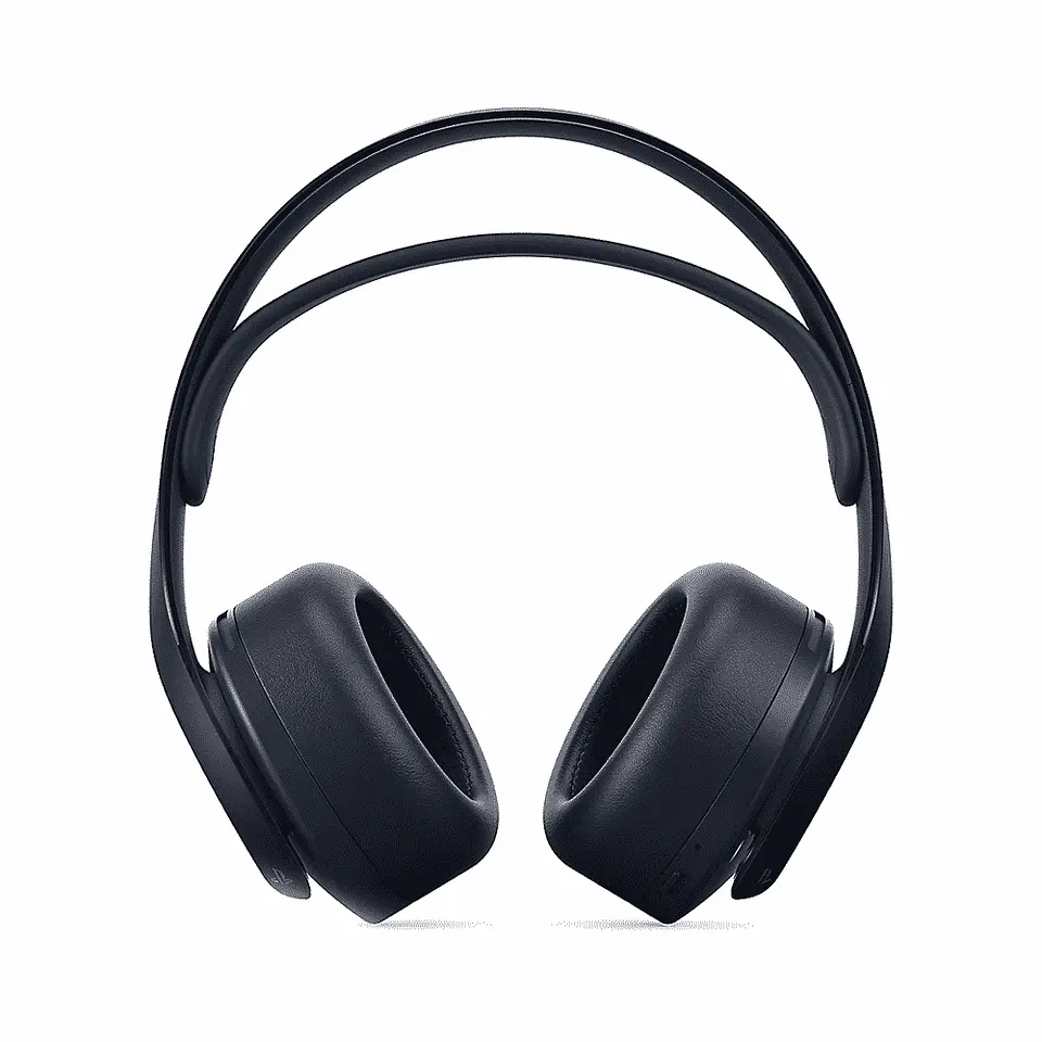 Audífonos Sony PlayStation PULSE 3D, BT - Midnight Black 4