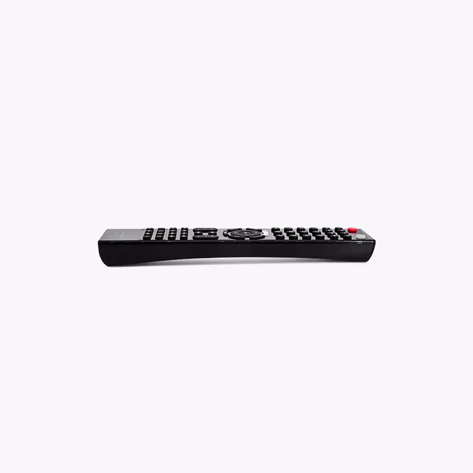 Control Remoto Universal para Smart TV - Black 4