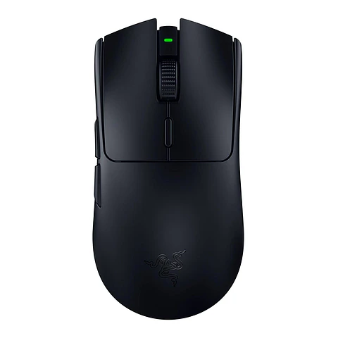 Mouse Gamer Razer Viper V3 HyperSpeed Wireless Óptico 30KDPI