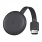 Reproductor Streaming Google Chromecast 3.ª generación Full HD - thumbnail 2