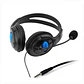 Audífono Gamer Dblue DBAGM41 para PS4/PC/Celular/Tablet - thumbnail 3