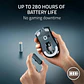 Mouse Gamer Razer Viper V3 HyperSpeed Wireless Óptico 30KDPI - thumbnail 3