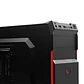 Gabinete Xtech XTQ-214 Mind tower ATX 600 Watt con fuente de poder - thumbnail 3
