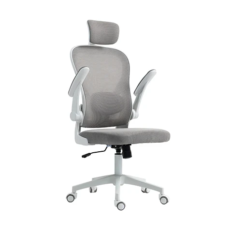 Silla Escritorio Vanto Balance Ergonómica Lumbar Ajustables Bl