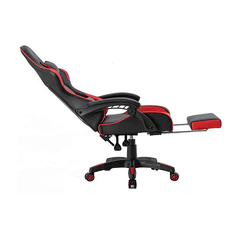 Set Up Gamer - Pc Furius Intel Core i3-10105, Monitor, Silla, Alfombra y periféricos