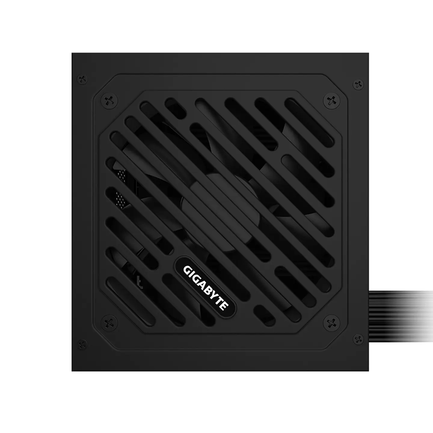 Fuente de Poder Gigabyte 550W GP-P550SS 80+ Silver 4