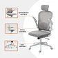 Silla Escritorio Vanto Balance Ergonómica Lumbar Ajustables Bl - Thumbnail 5