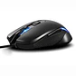 Combo Teclado mecánico+ Mouse Gamer HP - GM200 - thumbnail 3