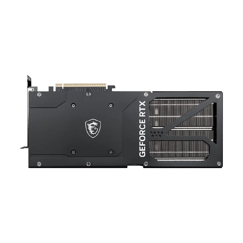 Tarjeta de Video MSI RTX 5090 32G VENTUS 3X OC GDDR7 PciE-5.0 4