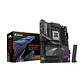 Placa Madre X870 Aorus ELITE WIFI 7, AM5, DDR5, M.2 5.0, ATX - Miniatura 1