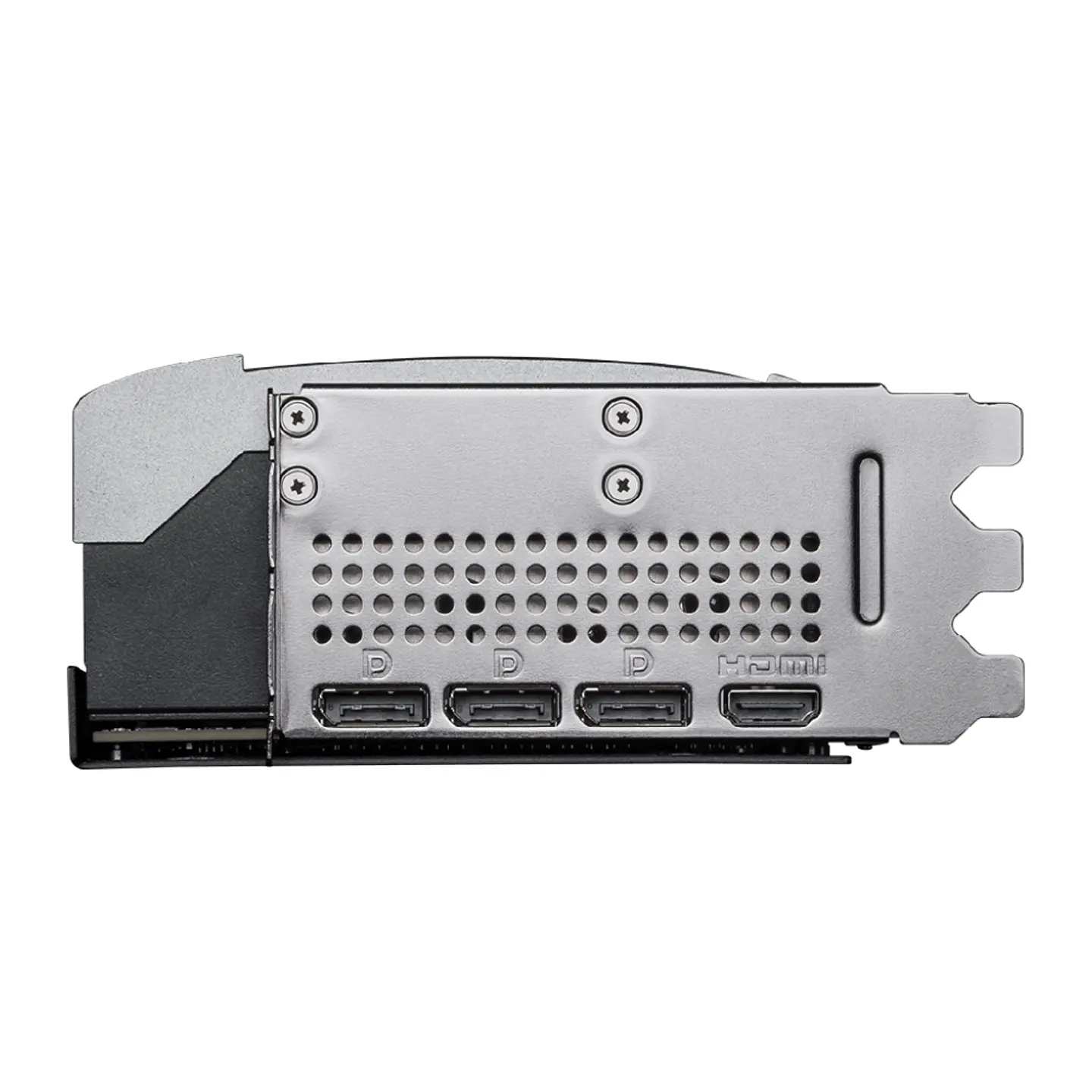 Tarjeta de Video MSI RTX 5090 32G VENTUS 3X OC GDDR7 PciE-5.0 5