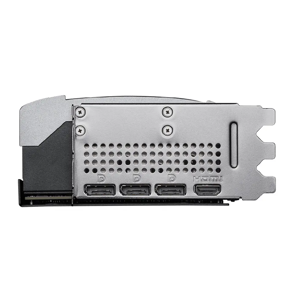 Tarjeta de Video MSI RTX 5090 32G VENTUS 3X OC GDDR7 PciE-5.0 5