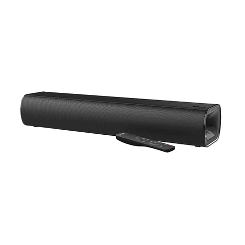 Parlante Barra de sonido Trust Lino HD con Bluetooth