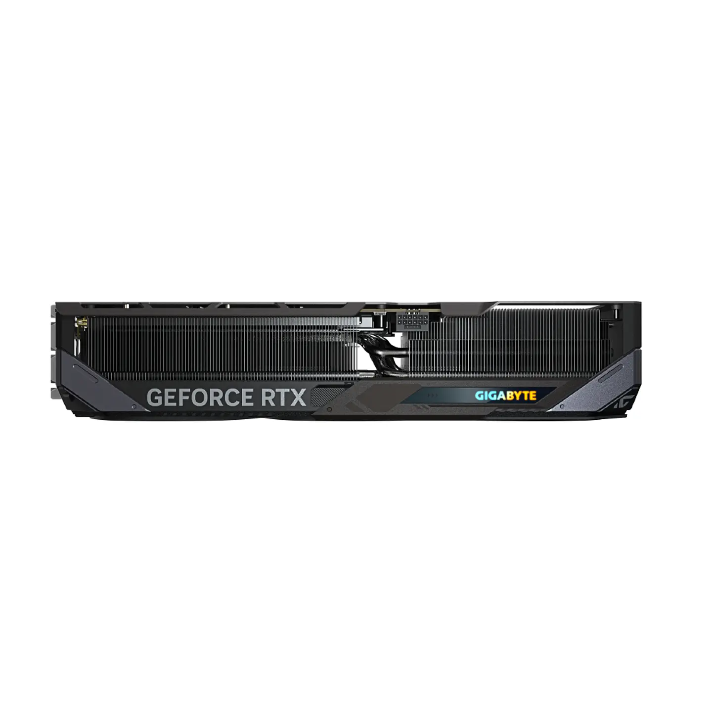Tarjeta de Video Gigabyte RTX 5090 GAMING OC 32G GDDR7 PciE-5.0 4