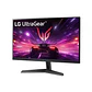 Monitor LG UltraGear 24GS60F-B, 24