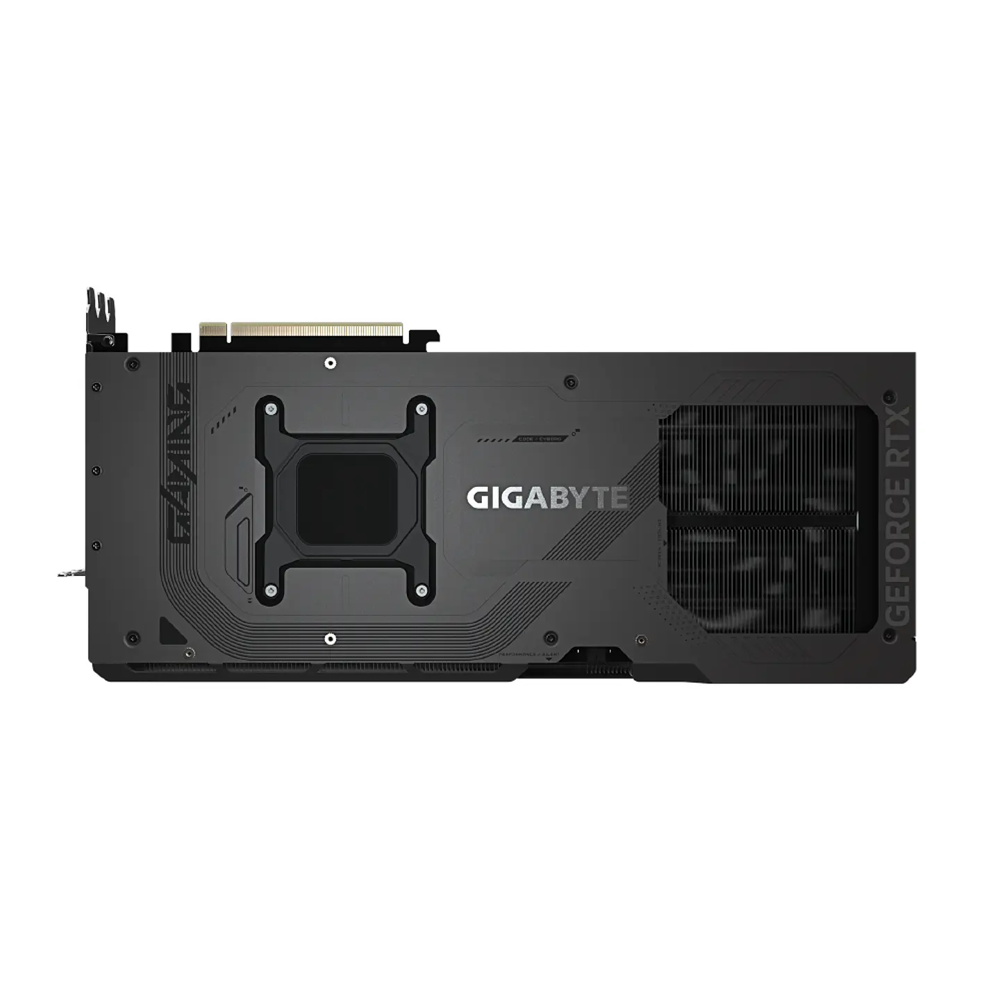 Tarjeta de Video Gigabyte RTX 5090 GAMING OC 32G GDDR7 PciE-5.0 5
