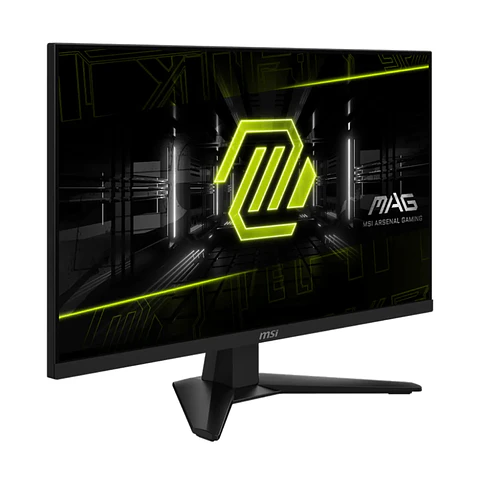 Monitor Gamer MSI MAG 274F, 27” Full HD IPS 200Hz 0.5ms