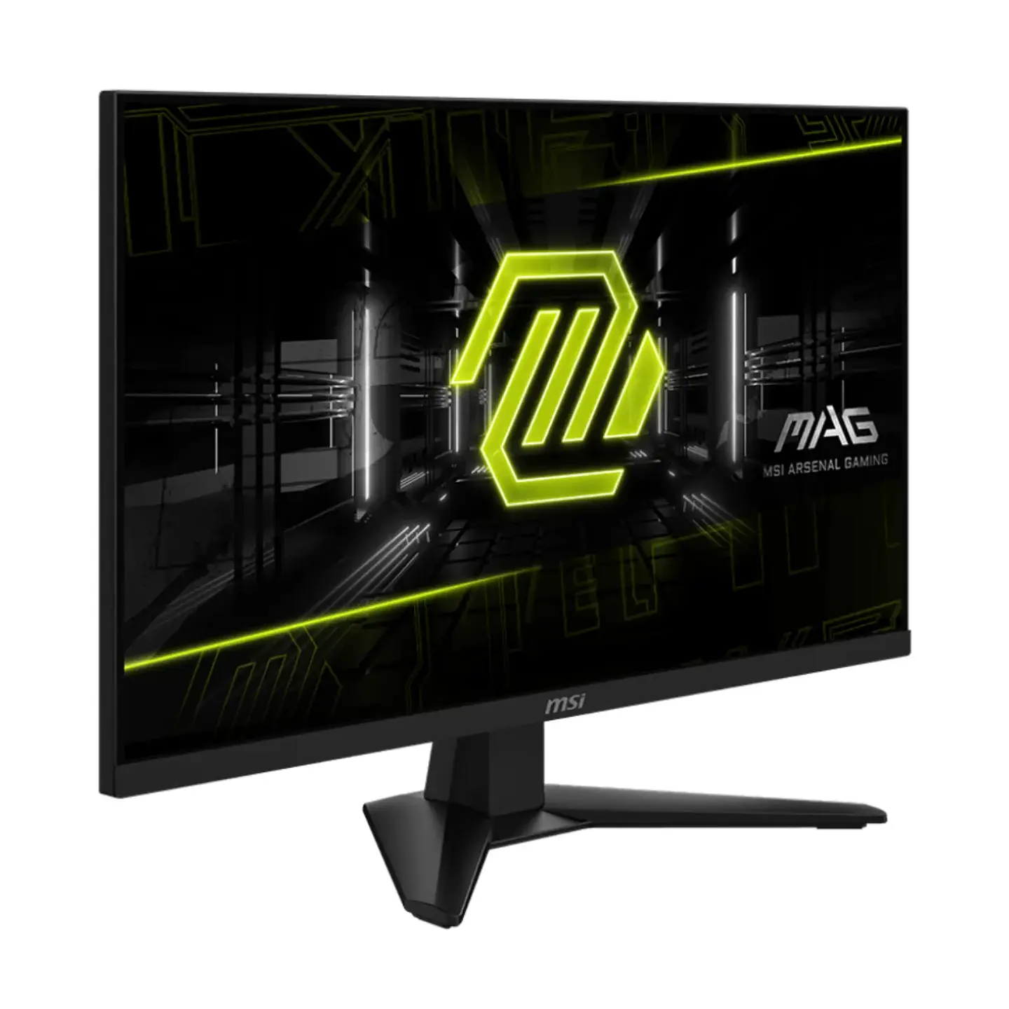 Monitor Gamer MSI MAG 274F, 27” Full HD IPS 200Hz 0.5ms 2