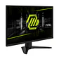 Monitor Gamer MSI MAG 274F, 27” Full HD IPS 200Hz 0.5ms - Thumbnail 2