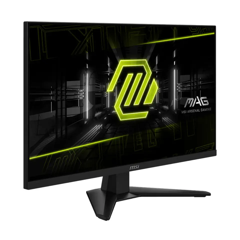 Monitor Gamer MSI MAG 274F, 27” Full HD IPS 200Hz 0.5ms 2