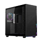 Gabinete Gabinete Aorus C400 GLASS ATX, Vidrio Templado, 4 Fan - Miniatura 1